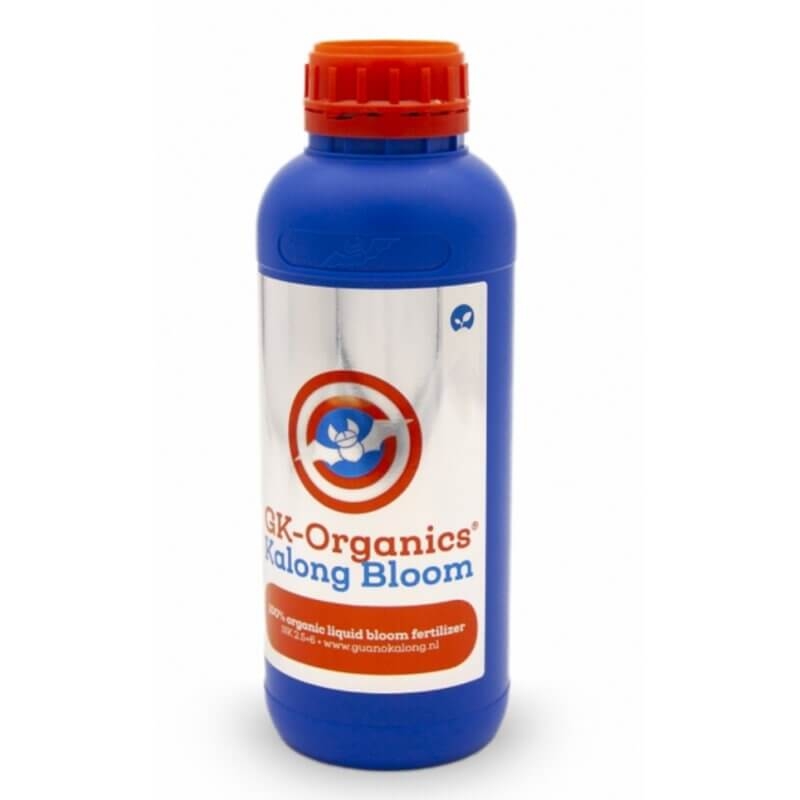 Guanokalong Bloom 1L flüssig